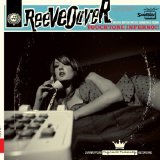 Reeve Oliver - Touchtone Inferno