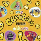 Various artists - My Cbeebies BBC Album