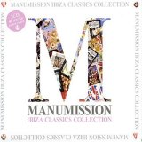 Various artists - Manumission Ibiza Classics Collection