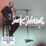 Jack Johnson - Sleep Through The Static