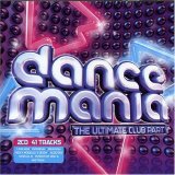 Various artists - Dance Mania