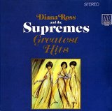 Diana Ross & The Supremes - Diana Ross & The Supremes Greatest Hits