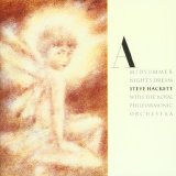 Steve Hackett - A Midsummer Night's Dream