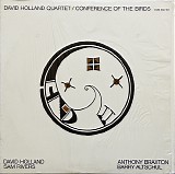 David Holland Quartet - Conference Of The Birds