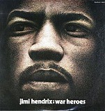 Jimi Hendrix - War Heroes