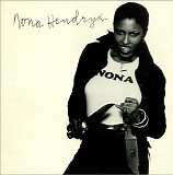 Nona Hendryx - Nona Hendryx