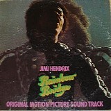 Jimi Hendrix - Rainbow Bridge - Original Motion Picture Sound Track