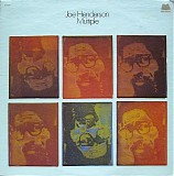Joe Henderson - Multiple