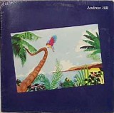 Andrew Hill - From California With Love