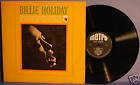 Billie Holiday - Billie Holiday