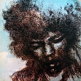 Jimi Hendrix - The Cry Of Love