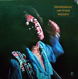 Jimi Hendrix - Hendrix In The West