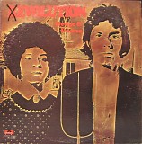 Hedge & Donna Capers - Evolution