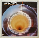 Eddie Henderson - Comin' Through