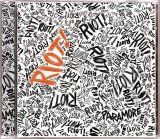 Paramore - Riot!