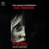 Rick Wakeman - The Burning