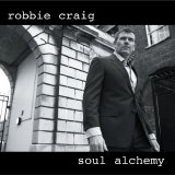 Robbie Craig - Soul Alchemy