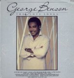 George Benson - George Benson The Love Songs