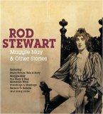 Rod Stewart - Maggie May & Other Stories