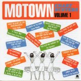 Various artists - Motown Chartbusters Vol 01