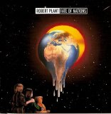 Robert Plant - Fate Of Nations