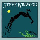 Steve Winwood - Arc Of A Diver