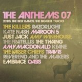 Various artists - The Anthems 07