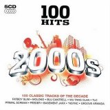 Various artists - 100 Hits 2000s