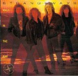 Strangeways - Walk In The Fire