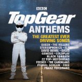 Various artists - Top Gear Anthems