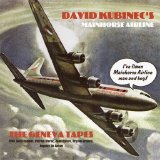 David Kubinec's Mainhorse Airline - The Geneva Tapes