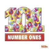 Various artists - 101 Number Ones
