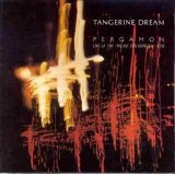 Tangerine Dream - Pergamon