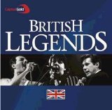 Various artists - Capital Gold British Legends