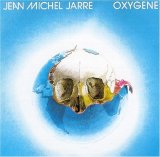 Jean-Michel Jarre - Oxygene
