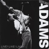 Bryan Adams - Live! Live! Live!