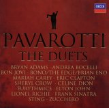 Luciano Pavarotti - Pavarotti The Duets