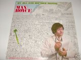 Max Boyce - We All Had Doctors Papers