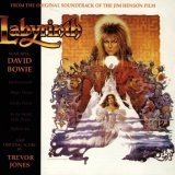 David Bowie - Labyrinth