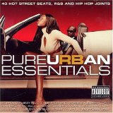 Various artists - Pure Urban Essentials