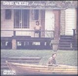 David Ackles - American Gothic