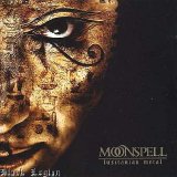 Moonspell - Lusitanian Metal