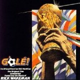 Rick Wakeman - G'olÃ©!