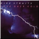 Dire Straits - Love Over Gold