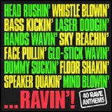 Various artists - Ravin'!