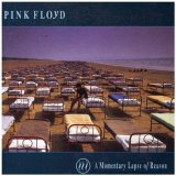 Pink Floyd - A Momentary Lapse Of Reason