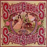 Steve Gibbons - Short Stories