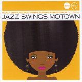 Various artists - Jazz Swings Motown (Jazz Club)