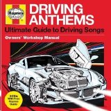 Various artists - Haynes' Driving Anthems