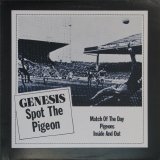 Genesis - Spot The Pigeon
